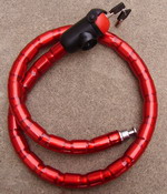 Joint Lock(Armoured Cable lock)