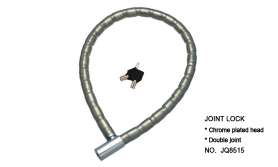 Joint lock(Armoured cable lock)