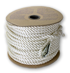 double -strands ropes