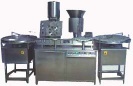 Injectable Dry Powder Filling Machine