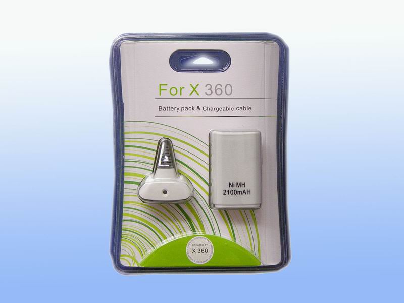 XBOX 360 controller protector