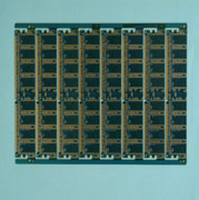 memory module pcb