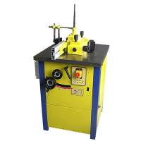 milling machines /spindle moulder  -  MX5110T
