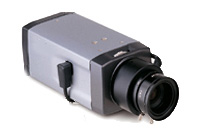 1/2 inch CCD Professional DSP camera for traffic application