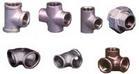 all kinds of malleable iron pipe fittings
