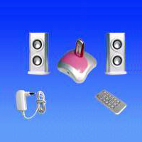 MP3&USB Drives Audio system