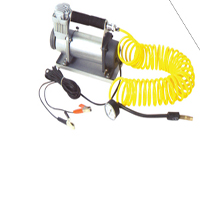 Pump & Air compressor, Anti-freezing tester, Battery Tester,