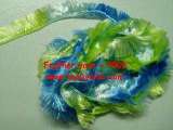 Feather yarn - P002