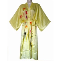 kimono,night gown - SK-11
