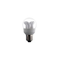 2l Shape Energy Saving Lamps