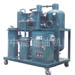 Vacuum Lubricating Oil Purification/Oil Purifier/Oil Filtration/Oil Filter