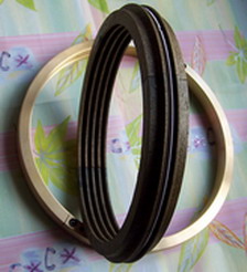oil seal,star wheel, valve plate, piston ring