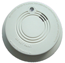 wireless smoke fire detector