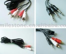 Audio and Video Wire & Cable