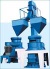 straight centrifugal grinding mill, crusher