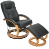 office leather chairZY-217