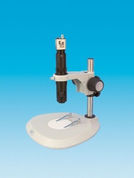 monocular video microscopes