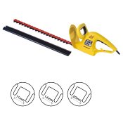 600W Electric Hedge Trimmer - Hedge Trimmer