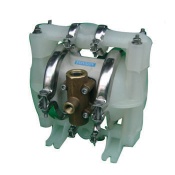 diaphragm pump - TS-1/2&TS-100/150/200/300