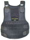 Bulletproof vest FLEXYHARD - CHB14