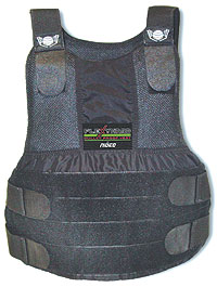 Bulletproof vest FLEXYHARD