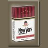 New York New York Cigarettes
