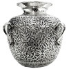 Sterling Silver Articles, Silverware, Artifacts, Silver Jewelry, Silver Handicrafts, Silver Beads, Silver Figures