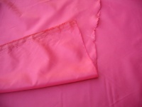 Polyester /nylon Taffeta Fabric