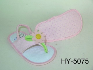 slipper - HY- 5075