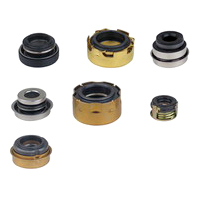 mechanical seal for auto