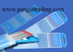 Tungsten Tungsten Electrodes Wires Rods Plates Strips Boats Crucibles