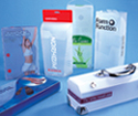 PP/PVC/PET plastic box/folding box/PP bag/blister box/tubes/gift box