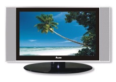 LCD TV - PLT2611