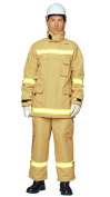 PBI® High Performance Firefighting Suit