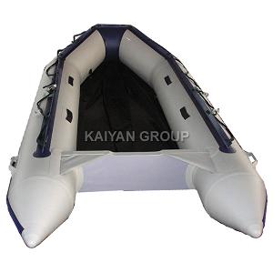 Inflatable Boat, Yacht, Sports Boat