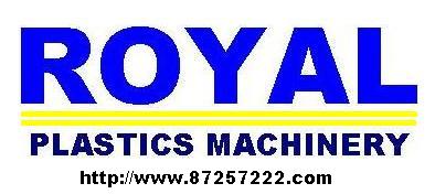 Qingdao Royal Machinery Co., Ltd.