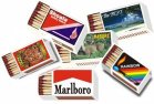 Safety Matches - Matches