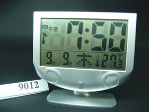 rcc clock
