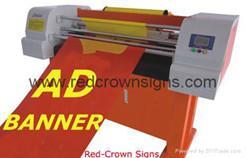 Jiashan Red-Crown Signs Co., Ltd.