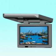 17inch Roof Mounted Car LCD Monitor