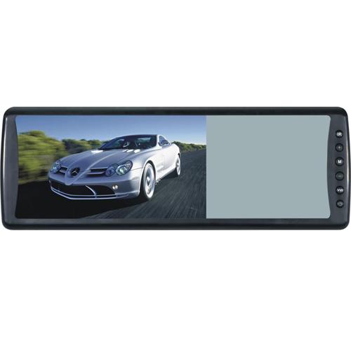  7" rearview mirror monitor