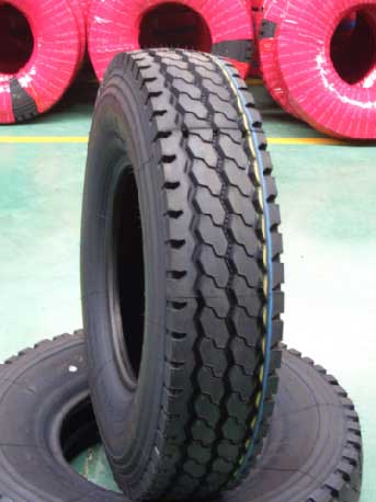 TBR Tyre/Tire