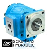 P75/76 Hydraulic Roller Bearing Gear Pumps and Motors - P75/76