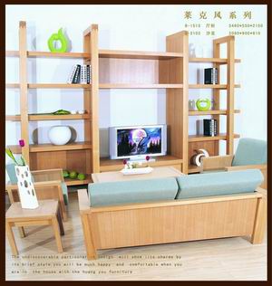 Sell Solid Wood living room Furniture series