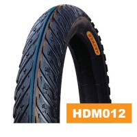 motorcycle tire