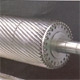 Shearing cylinders