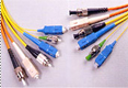 optical fiber cable connector patch cord