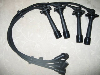 ignition cable,spark plug wire sets,rubber boots,plug cord sets - wangas