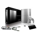 Sony Playstation 3 Console with 60GB Hard Drive