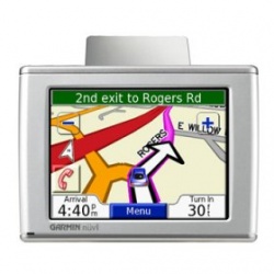 Garmin nuvi 360 GPS Receiver